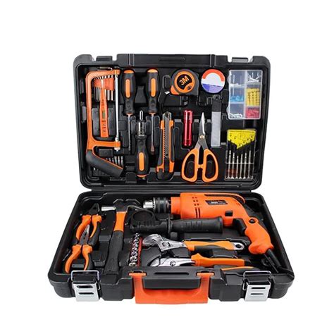 electrical tool box price in bd|Buy Electrical Tool Box Set Online in Dhaka at Best Prices on .